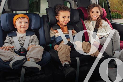 November Deal - nur für kurze Zeit!